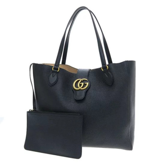 Gucci Handbags - Gucci GG Marmont Tote Bag